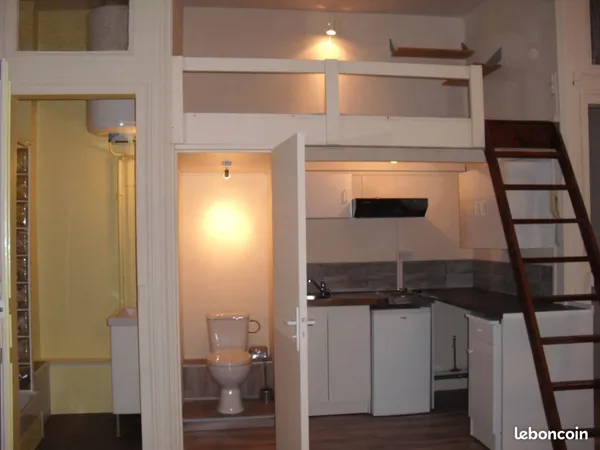 Location logement 