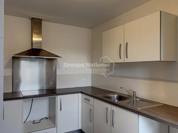 Appartement 3 pièces 72 m² 