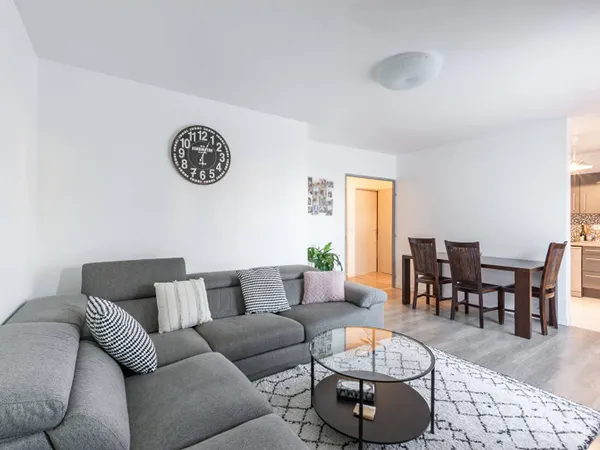 Appartement 3 pièces 70 m² 