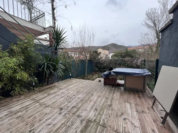 Maison 4 pièces 138 m² 