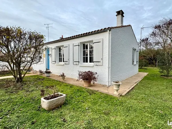 Maison 3 pièces 75 m² 