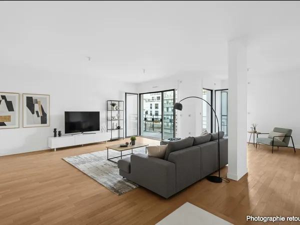 Appartement Neuilly Sur Seine 