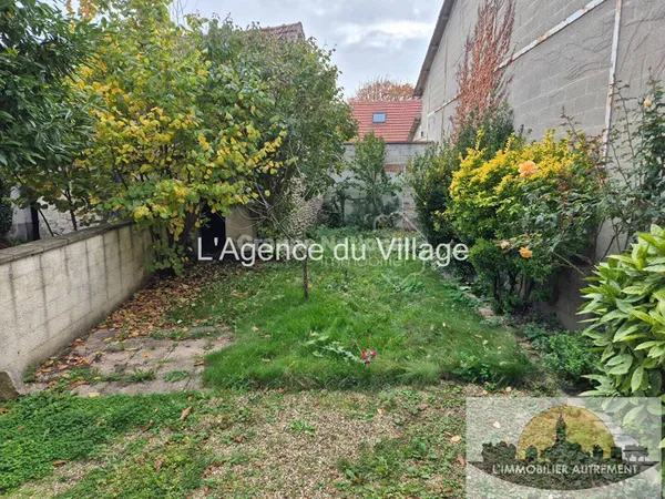 Maison 5 pièces 86 m² 