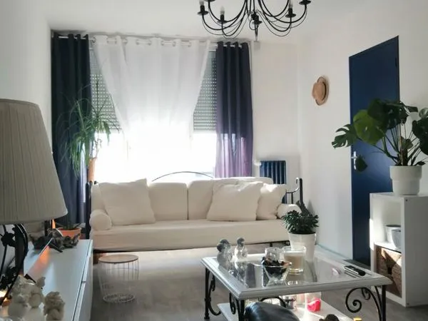 Appartement 5 pièces 88 m² 