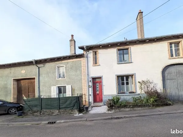 Maison 6 pièces 196 m² 