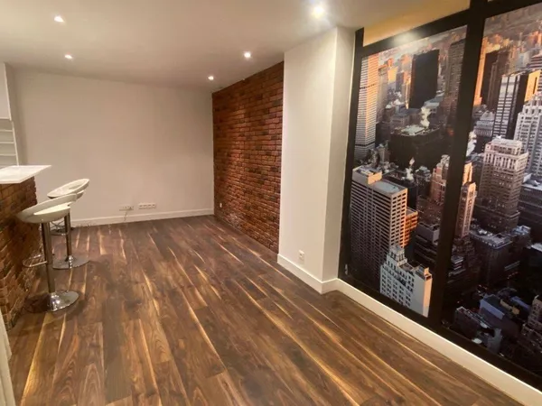 Duplex 3 pièces 41 m² 