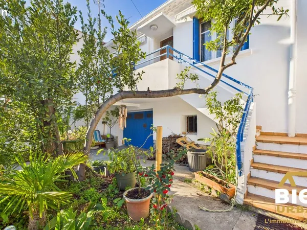 Maison 3 pièces 50 m² 