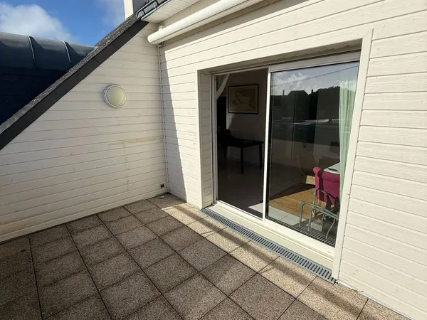 Appartement 4 pièces 78 m² 