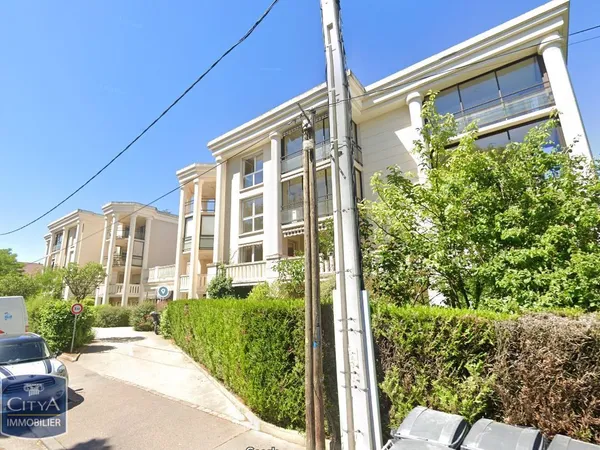 Parking - Garage Location Dijon   70€