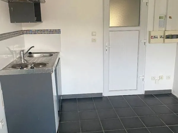 Appartement 1 pièce 12 m² 