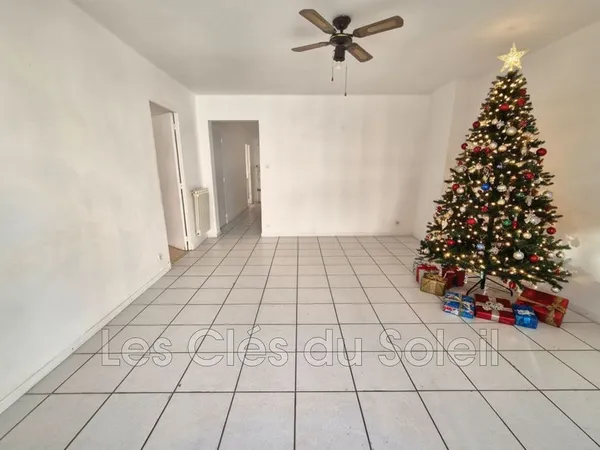 vente appartement 
