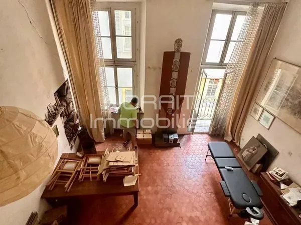 Appartement 7 pièces 175 m² 