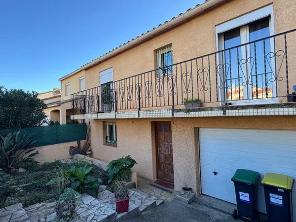 Villa 4 pièces 115 m² 