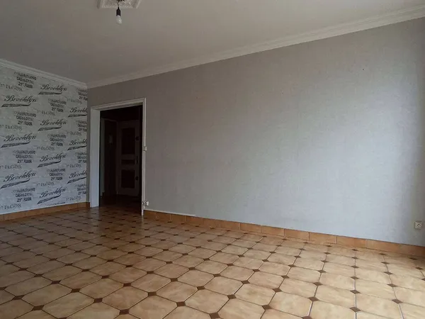 Appartement 4 pièces 88 m² 