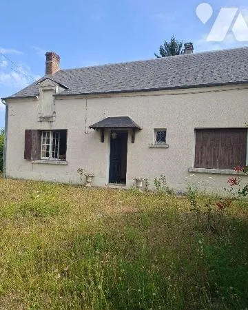 Maison 4 pièces 92 m² 