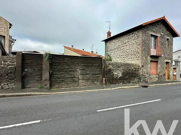 Maison 3 pièces 67 m² 