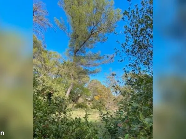 Terrain 3 000 m² Nimes 