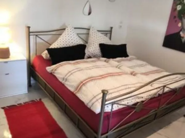 Appartement de 45m2 à louer sur Hombourg Haut 
