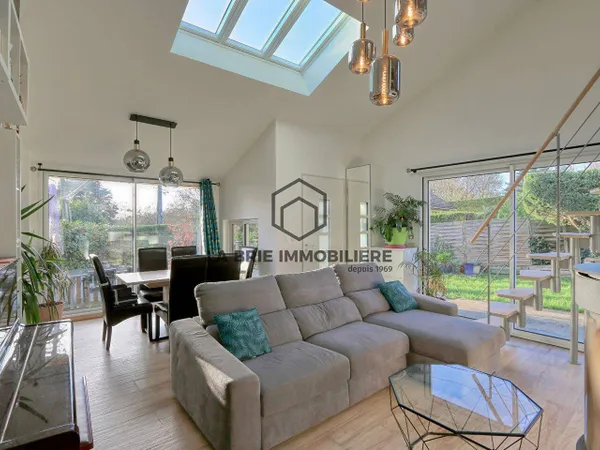 Maison 4 pièces 70 m² 