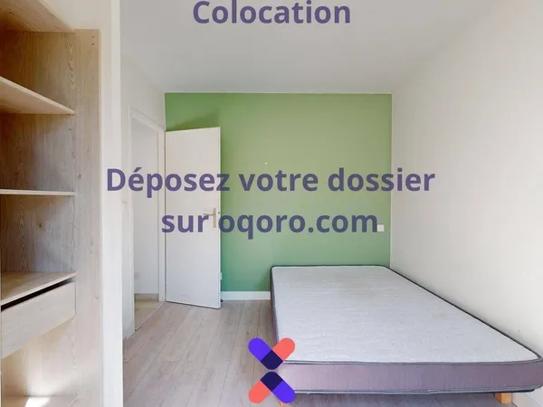 Maison 5 pièces 82 m² 