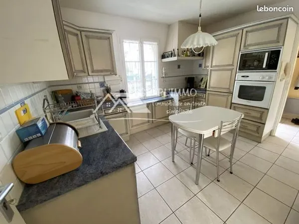 Maison 3 pièces 81 m² 