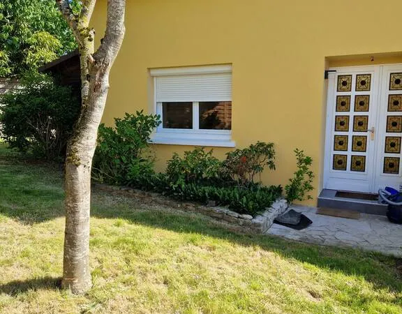 Maison 6 pièces 140 m² 