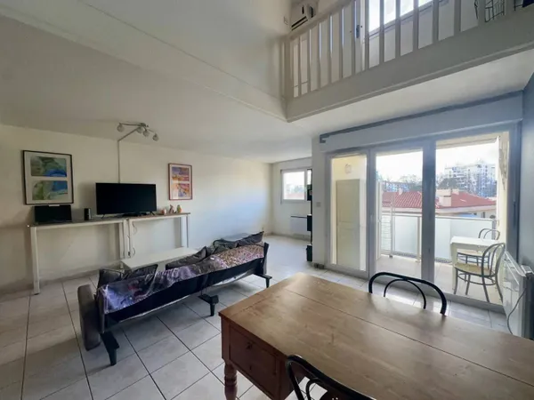 Appartement 4 pièces 87 m² 