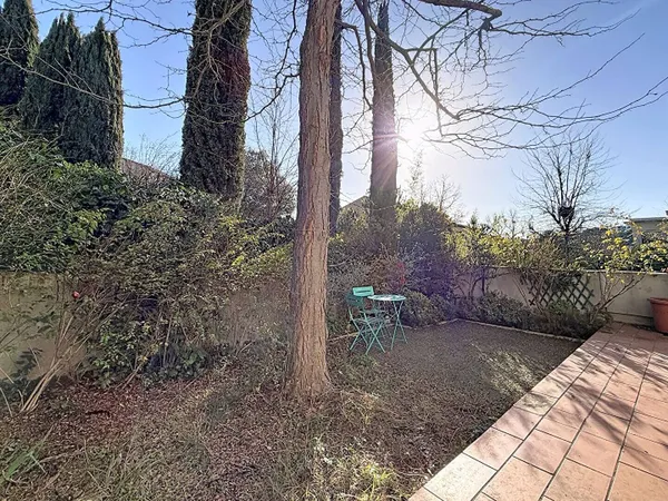 Appartement 3 pièces 74 m² 
