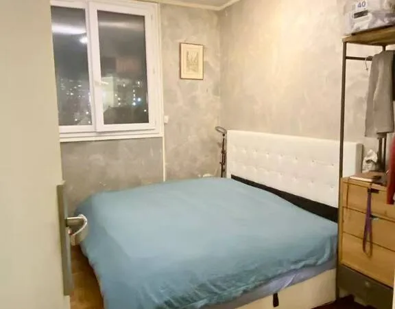 Appartement 4 pièces 70 m² 