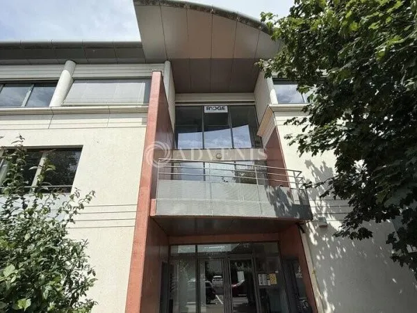 Bureaux 435 m²