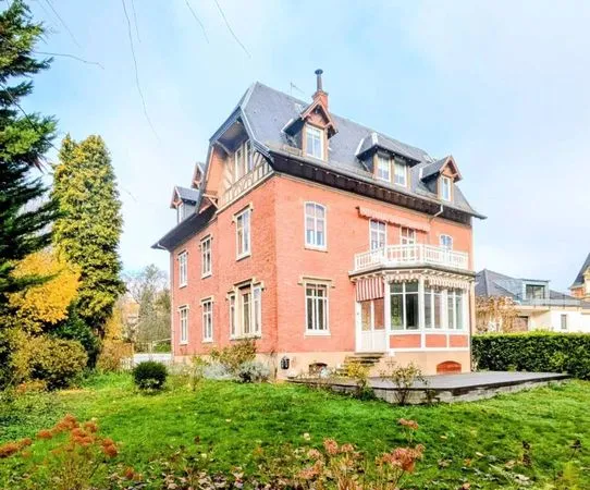 Maison de luxe 20 pièces 250 m² 