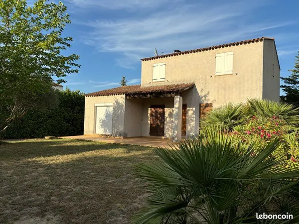 Maison familiale 