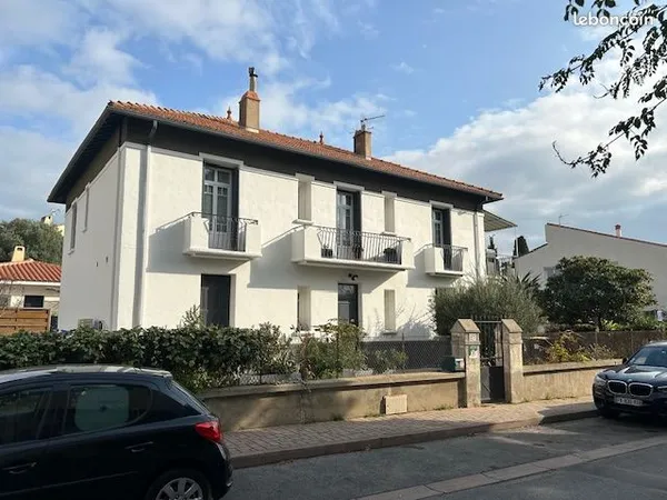 Maison 12 pièces 285 m² 