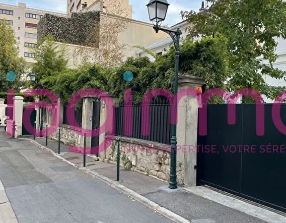 Appartement en viager 3 pièces 75 m² 