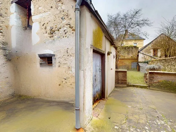 Maison 3 pièces 61 m² 