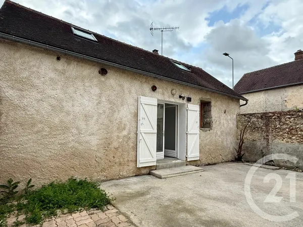 Maison 3 pièces 37 m² 