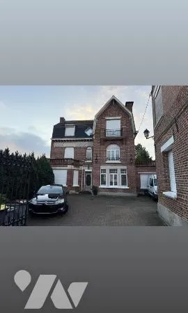 Maison 15 pièces 283 m² 