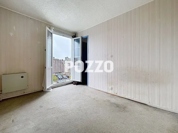 Appartement 2 pièces 30 m² 