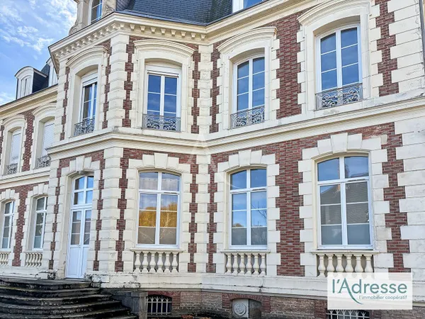Appartement 1 pièce 33 m² 