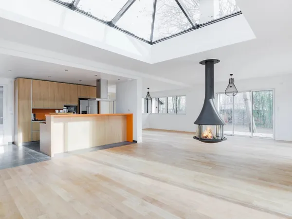 Le service location de la Maison BARNES vous propose ce bien : 