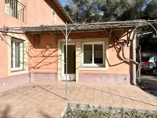 Maison de luxe 140 m² 