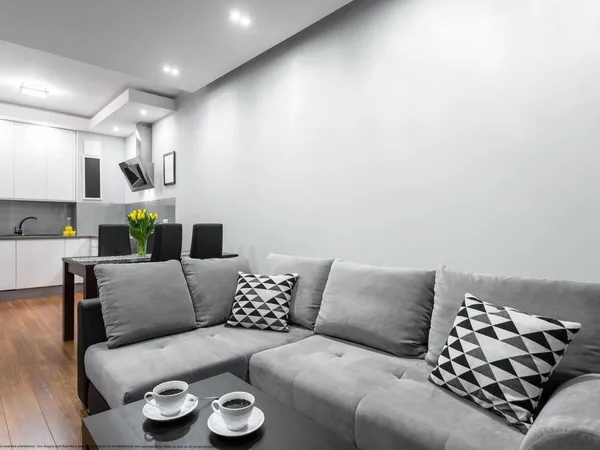 Appartement 1 pièce 28 m² 