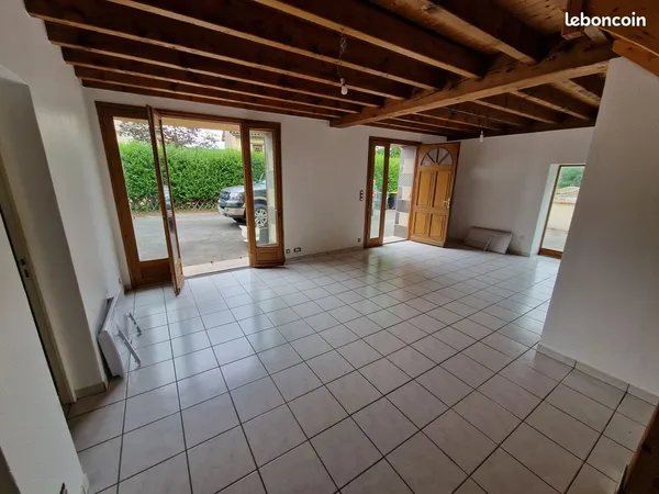 Logement 106 m² 