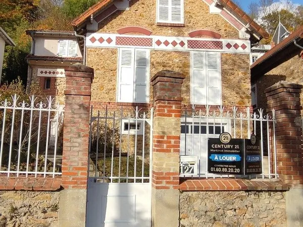 Maison 6 pièces 103 m² 