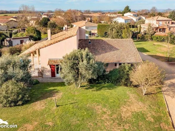 Maison 7 pièces 183 m² 
