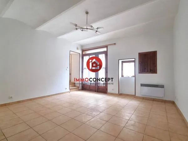 Maison 3 pièces 77 m² 