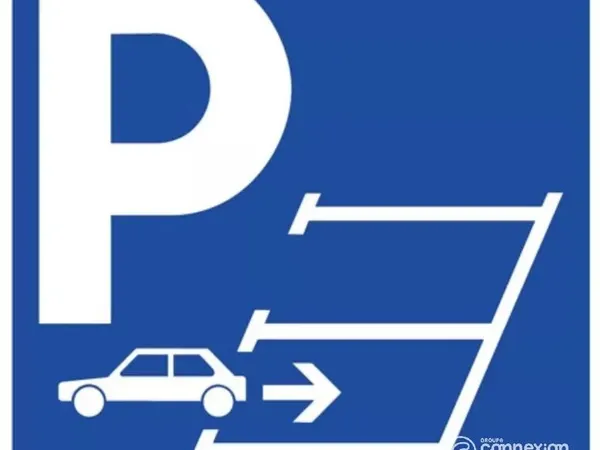 Parking/box Paris 18ème 