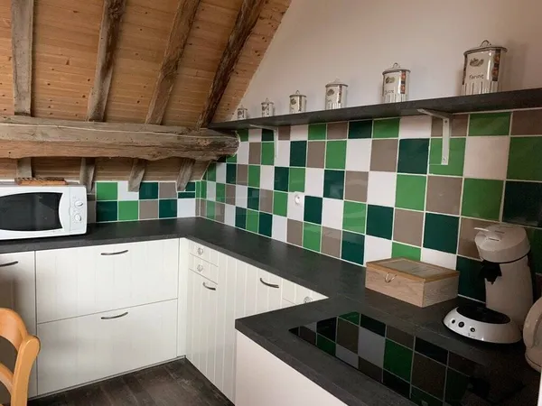 Appartement 1 pièce 50 m² 