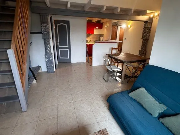 Location T3 Cogolin 