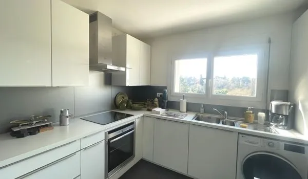 Appartement 4 pièces 105 m² 